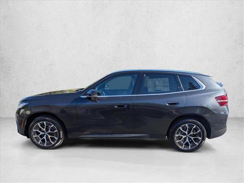 New 2026 BMW X3 xDrive30 w/ Premium Package image 9