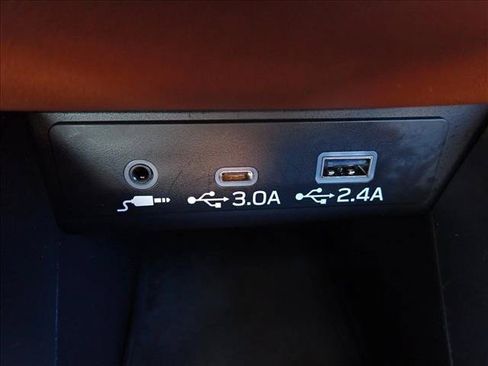 Used 2024 Subaru Legacy Touring XT AWD/4WD image 19