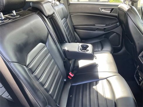 Certified 2023 Ford Edge SEL w/ Convenience Package image 33