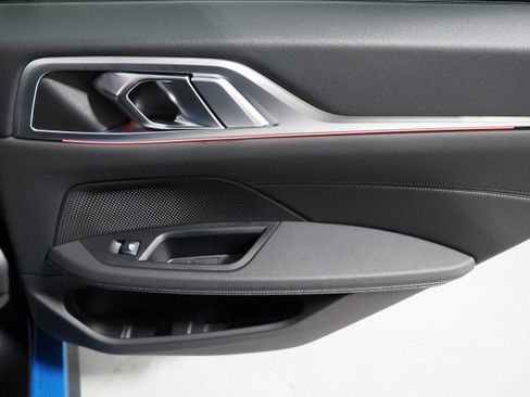 Used 2024 BMW i4 xDrive40 image 70
