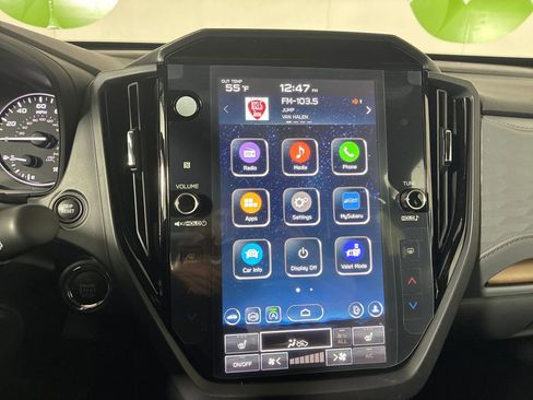 New 2026 Subaru Forester Sport image 19