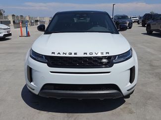 Used 2023 Land Rover Range Rover Evoque S AWD/4WD video 2