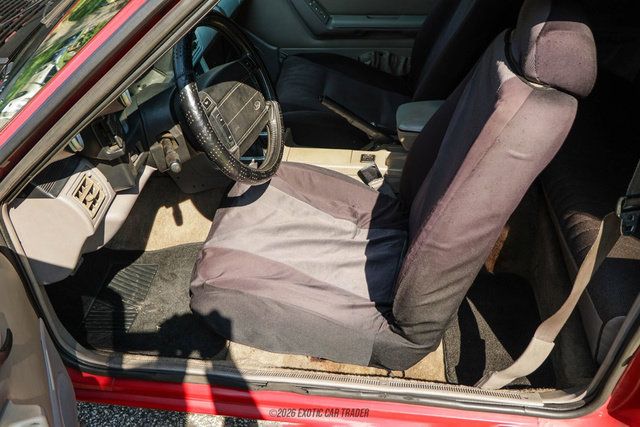 Used 1992 Ford Mustang LX RWD image 37