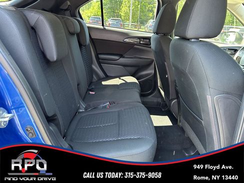 Used 2018 Mitsubishi Eclipse Cross LE AWD/4WD image 27