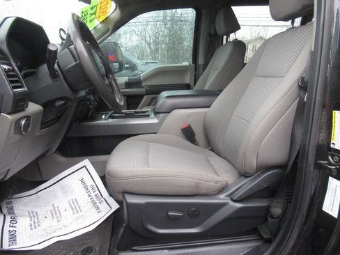 Used 2022 Ford F350 XLT w/ XLT Value Package image 15