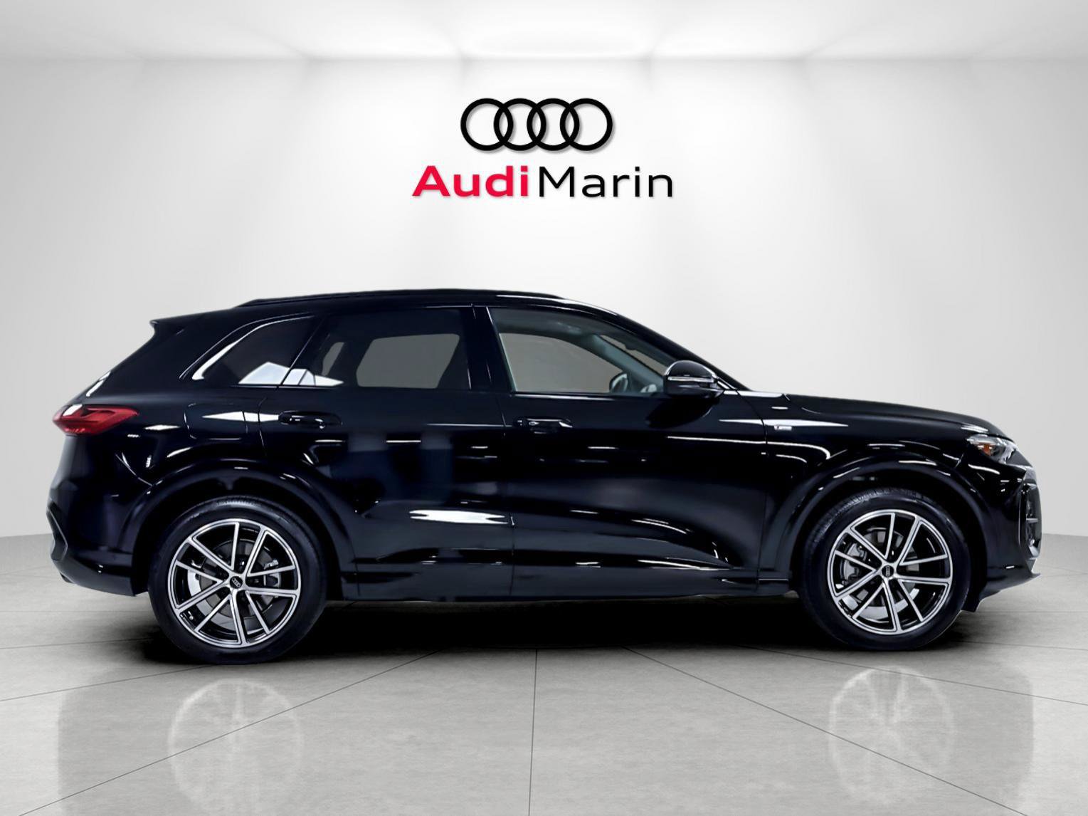 New 2026 Audi Q5 Prestige AWD/4WD image 6