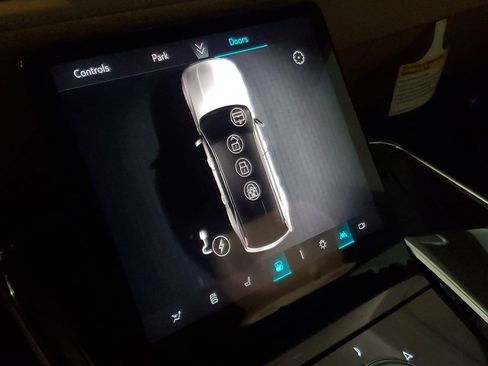 New 2026 Cadillac Escalade IQ Luxury 2 AWD/4WD image 24