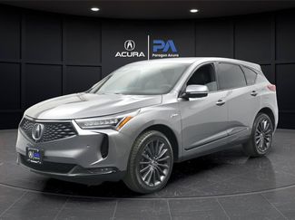 Used 2023 Acura RDX A-Spec AWD/4WD video 1