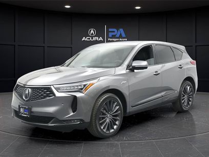 Used 2023 Acura RDX A-Spec