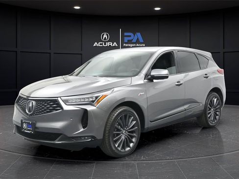 Used 2023 Acura RDX A-Spec AWD/4WD image 1