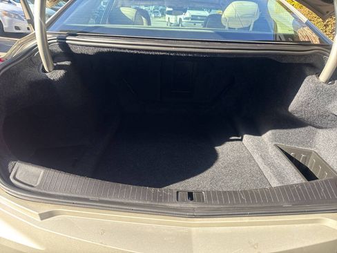 Used 2014 Cadillac CTS Luxury RWD image 14