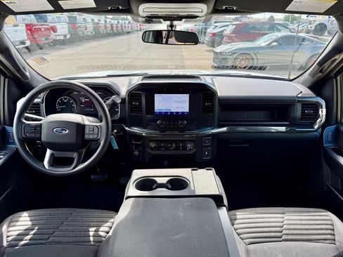 Certified 2023 Ford F150 XL w/ STX Appearance Package image 29