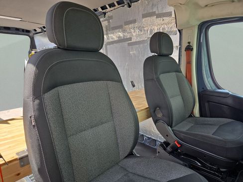 Used 2021 RAM ProMaster 3500 FWD image 22