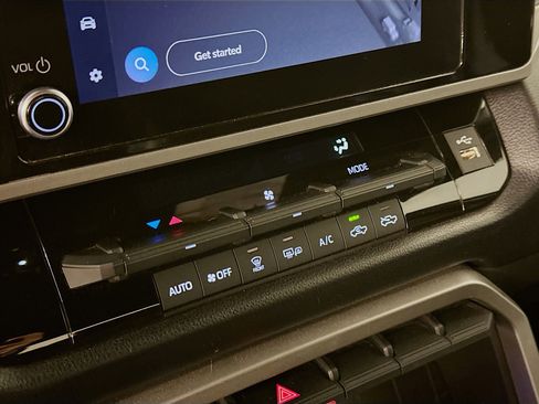 Used 2025 Toyota Tundra SR5 image 24