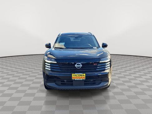 New 2026 Nissan Kicks SR w/ Cold Weather Package image 3