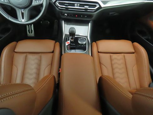 Used 2024 BMW M4 Competition image 17