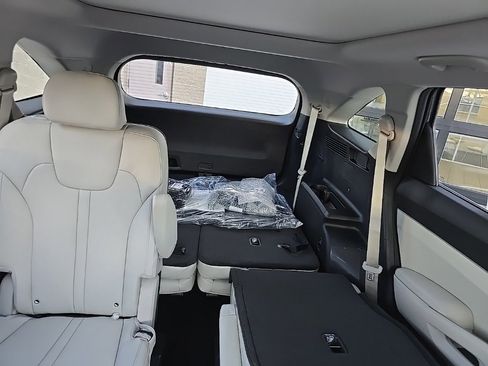 New 2026 Kia Sorento EX image 10