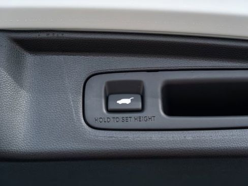 New 2025 Honda CR-V Sport Touring image 18