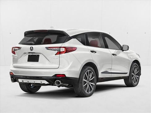 New 2026 Acura RDX A-Spec image 2