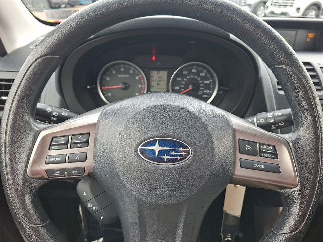 Used 2015 Subaru Forester 2.5i AWD/4WD image 18