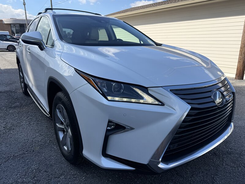 Used 2018 Lexus RX 350 AWD w/ Premium Package image 38
