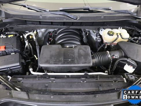 Certified 2023 Chevrolet Tahoe Z71 w/ Luxury Package image 14