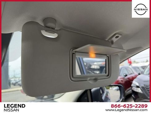 Used 2022 Nissan Rogue Sport SL AWD/4WD image 30