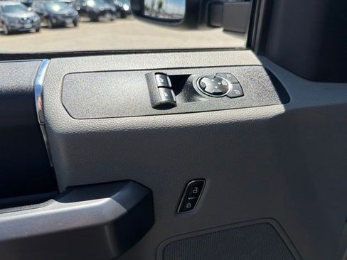 Used 2022 Ford F350 XLT w/ XLT Value Package AWD/4WD image 12