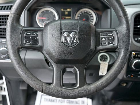 Used 2018 RAM 1500 Tradesman image 20