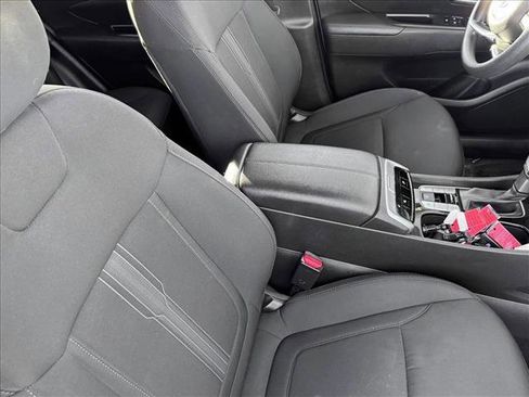 Used 2024 Hyundai Tucson SEL image 19