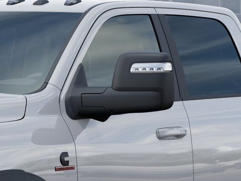 New 2025 RAM 2500 Rebel w/ Rebel Level 2 Equipment Group image 12