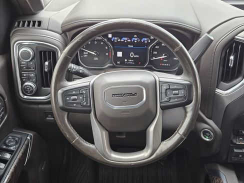 Used 2019 GMC Sierra 1500 Denali w/ Denali Ultimate Package AWD/4WD image 23