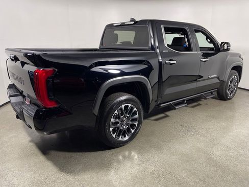 New 2026 Toyota Tundra Limited image 3