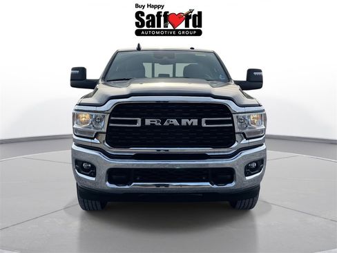Used 2024 RAM 2500 Big Horn w/ Safety Group image 7