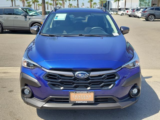 Used 2025 Subaru Crosstrek 2.5i Premium AWD/4WD image 34