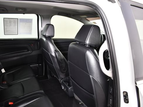Used 2022 Honda Odyssey EX-L image 45