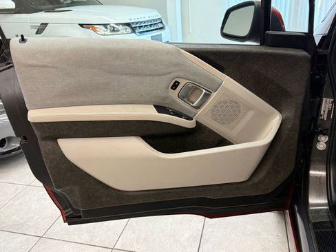 Used 2014 BMW i3 image 15