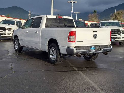 Used 2021 RAM 1500 Big Horn image 12