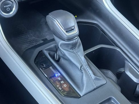 Certified 2025 Toyota Grand Highlander AWD Hybrid image 21