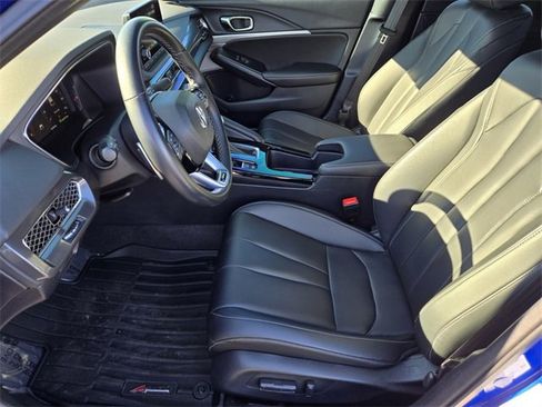 Used 2024 Acura Integra A-Spec image 9