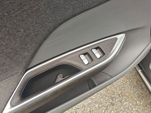 Used 2024 Lucid Air Pure image 14