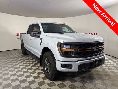 Used 2025 Ford F150 Tremor w/ Bed Utility Package