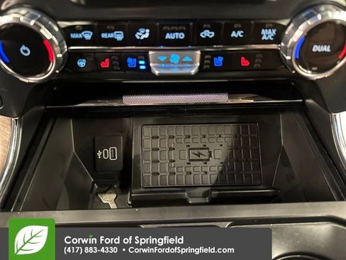 New 2025 Ford F150 King Ranch image 31