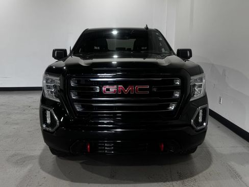 Used 2021 GMC Sierra 1500 AT4 AWD/4WD image 11