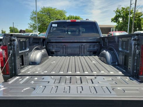 New 2026 Ford F150 XLT w/ Equipment Group 302A MID AWD/4WD image 10