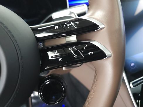 Used 2024 Mercedes-Benz S 63 AMG S image 13
