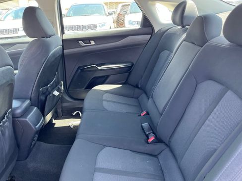 Used 2023 Kia K5 LXS FWD image 24