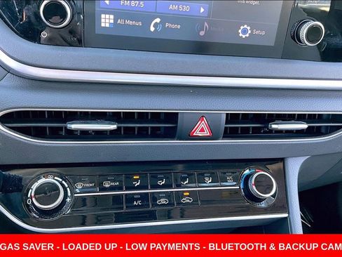 Used 2023 Hyundai Sonata SE image 14