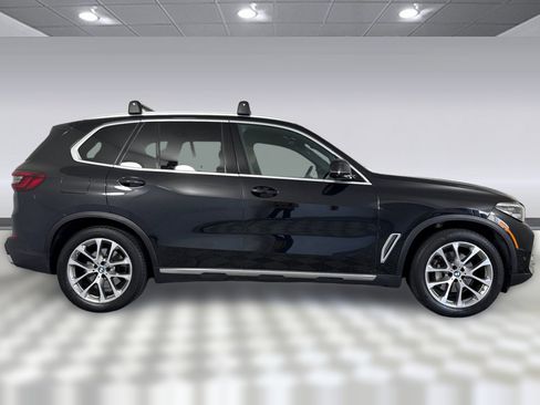Used 2022 BMW X5 xDrive40i w/ Premium Package image 7