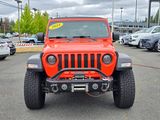 Used 2018 Jeep Wrangler Unlimited Sport S image 2